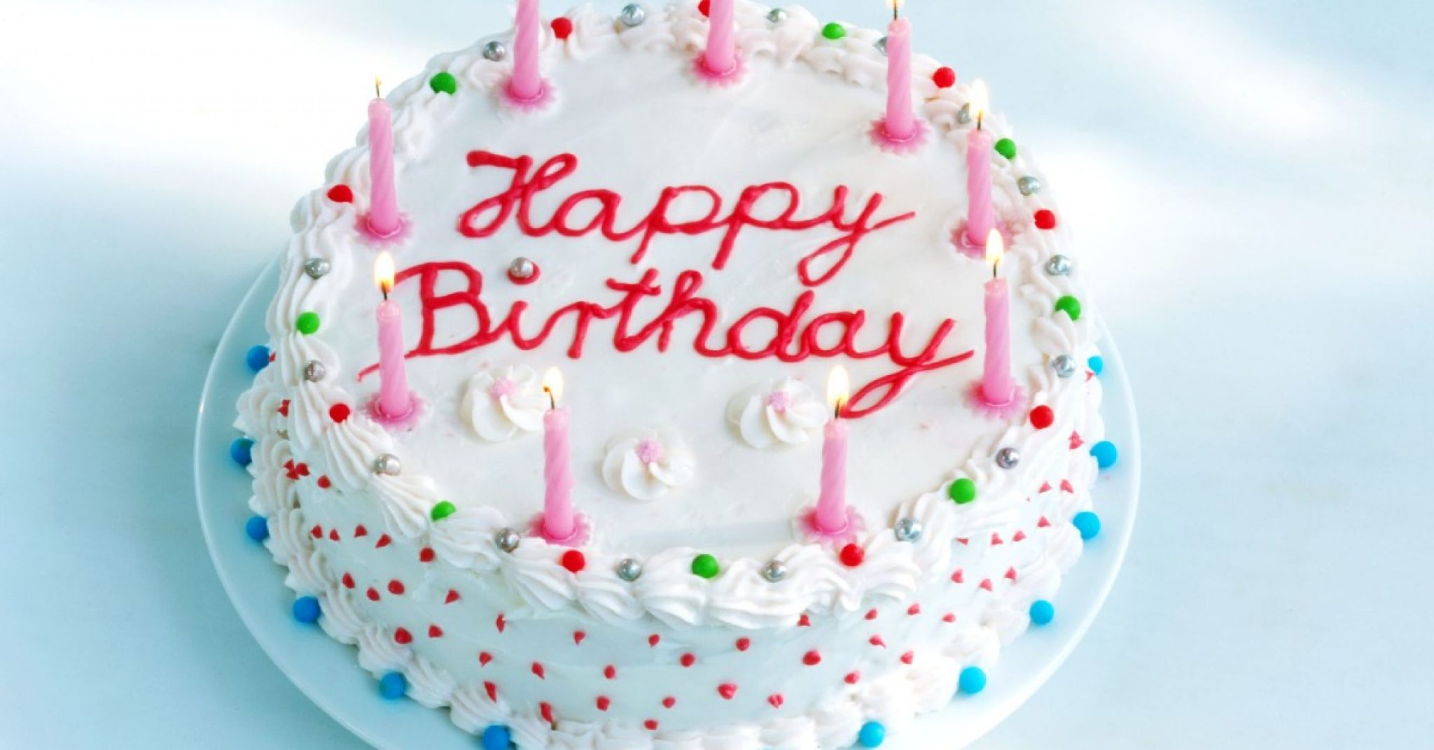 Happy Birthday Paragraph Image 2
