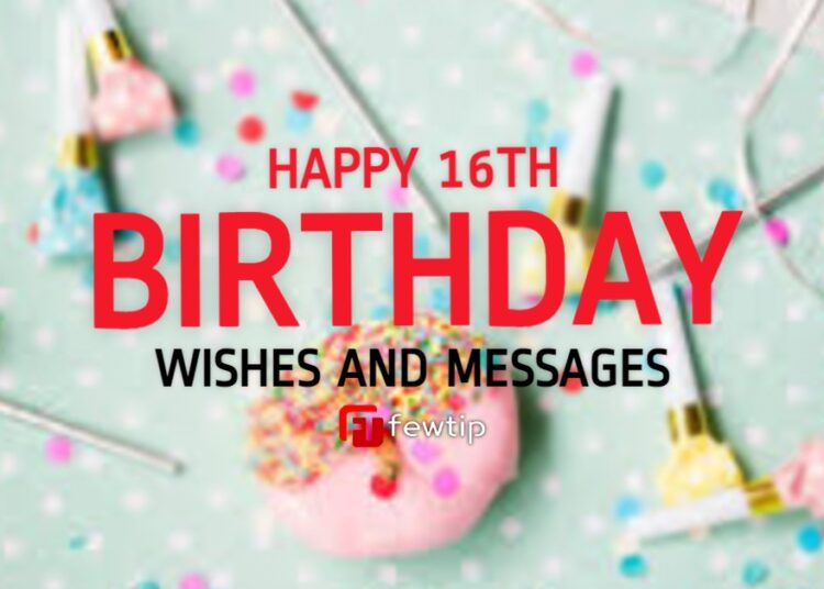 20+ Pre-Birthday Wishes to Myself - Fewtip