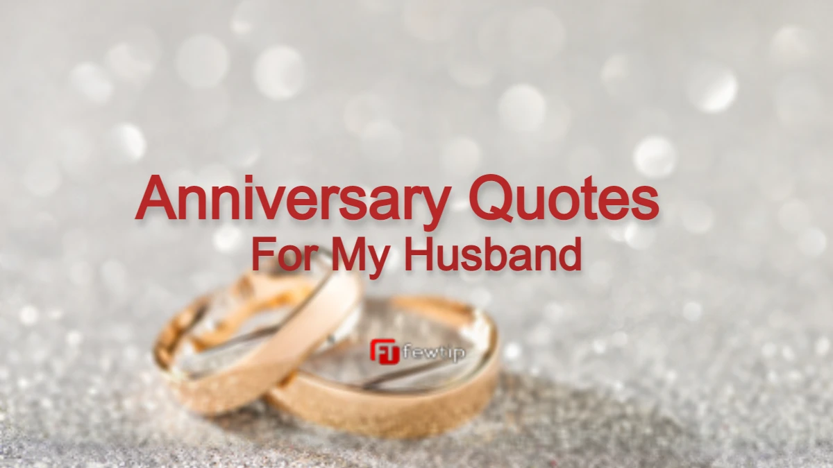 anniversary quotes